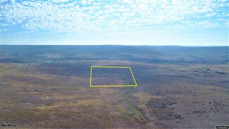 15716 Maverick Dr, Bar Nunn, WY 82601
