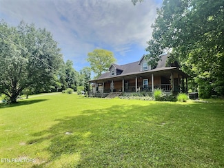 275 Haven Ln, La Follette, TN 37766