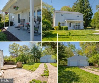 11008 Philadelphia Rd, White Marsh, MD 21162
