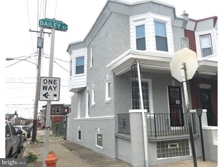 2965 N Bailey St, Philadelphia, PA 19132