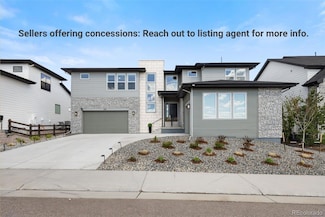 455 Rogers Way, Castle Rock, CO 80104