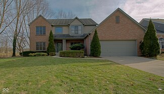 10823 Knightsbridge Ln, Fishers, IN 46037