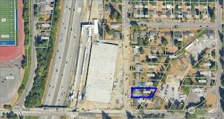 18510 8th Ave NE, Shoreline, WA 98155