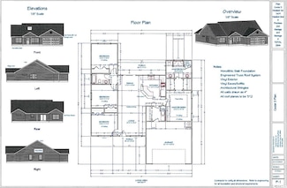 3593 Valley Forge Rd Unit Cedar 3, Aynor, SC 29511