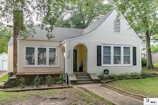 406 S Sparta St, Ruston, LA 71270