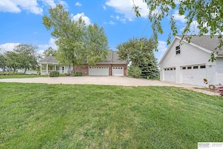 800 N 17th St, Herman, NE 68029