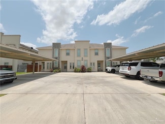 1510 S Bilboa St Unit 3, Pharr, TX 78577