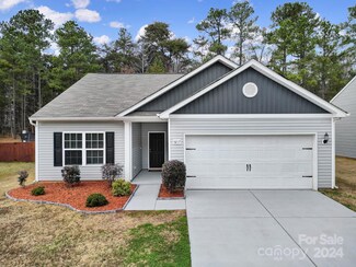 5217 Upton Place, Charlotte, NC 28215