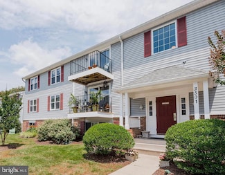 3501 Wedgewood Ct Unit J, Pasadena, MD 21122