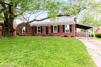 6414 Ridge Cliff Rd, Louisville, KY 40228