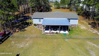 1435 Green Hill Rd NE, Leland, NC 28451