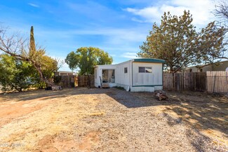 4916 E Ironwood Cir, Sierra Vista, AZ 85650