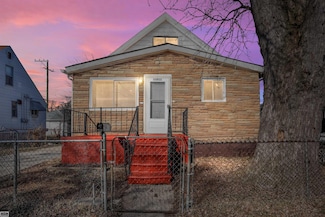 11011 Dodge Ave, Warren, MI 48089
