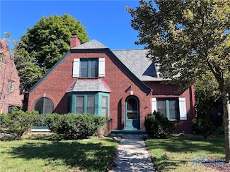 2026 Parkside Blvd, Toledo, OH 43607