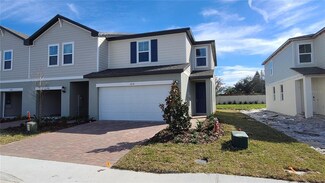 1458 Sage Bush St, Ocoee, FL 34761