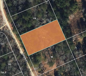 114 Basin St, Fuquay Varina, NC 27526