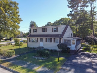 21 Maplewood Cir, Brockton, MA 02302