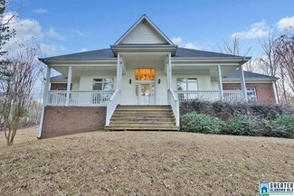 56 Meadow View, West Blocton, AL 35184