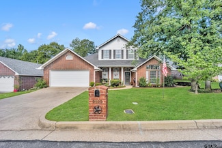 5623 Berkeley Dr, Tyler, TX 75707