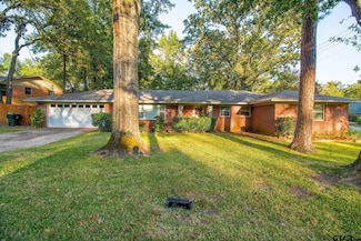 2938 Dinah Ln, Tyler, TX 75701