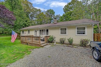 5520 Pennsylvania 447, Canadensis, PA 18325