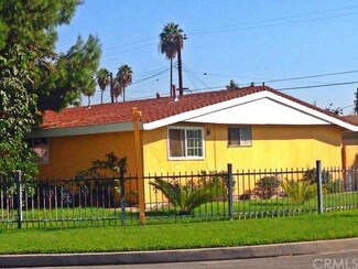 11612 Nan St, Whittier, CA 90606