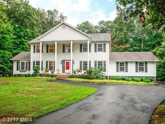 7232 Hikmat Rd, Manassas, VA 20111