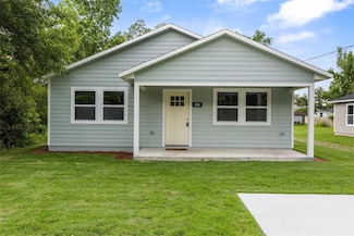 390 NW 10th Ave, Lake Butler, FL 32054