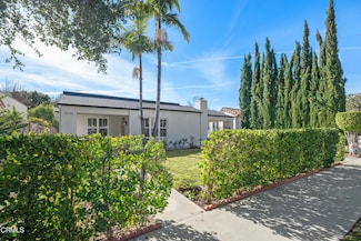 2116 Rose Villa St, Pasadena, CA 91107