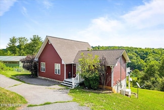 309 Alder Shore Ln, La Follette, TN 37766