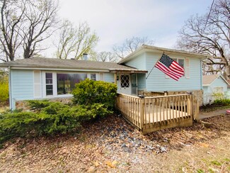 1172 E 318th Rd, Flemington, MO 65650