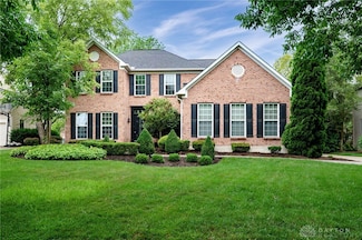 1582 Gatekeeper Way, Dayton, OH 45458