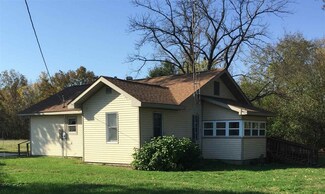 11034 Brushy Creek Ln, Lawrenceville, IL 62439