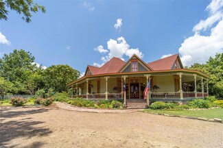 506 W Mesquite St, Dublin, TX 76446
