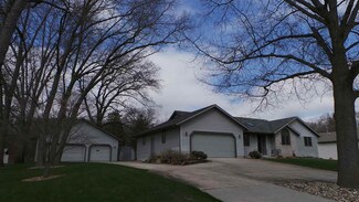 21329 Echo Ln E, Bristol, IN 46507