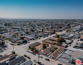 327 W D St, Wilmington, CA 90744