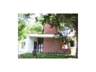 1019 S Brookside Ave, Independence, MO 64053