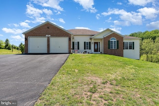 8041 Kiwanis Rd, Harrisburg, PA 17112
