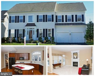 9927 Broadsword Dr, Bristow, VA 20136