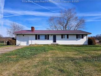 19377 Huntington Rd, Gallipolis Ferry, WV 25515