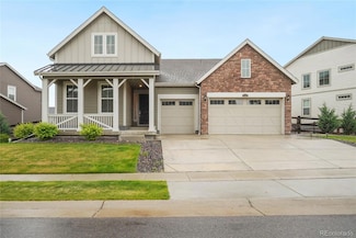 5128 Preserve Place, Longmont, CO 80504