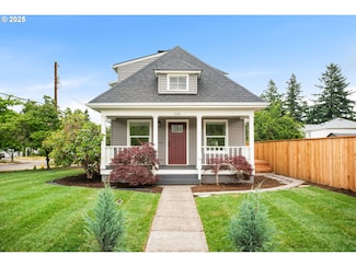 5906 SE 77th Ave, Portland, OR 97206