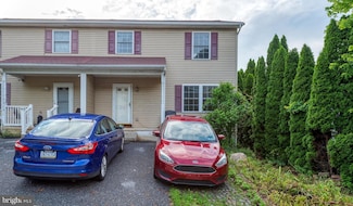 716 Euclid Ave, Lancaster, PA 17603