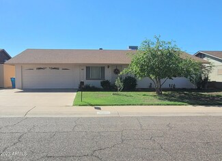 4207 W Echo Ln, Phoenix, AZ 85051