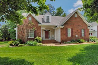 8115 Perrincrest Place, Mechanicsville, VA 23116