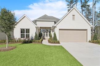 4245 Cypress Point Dr, Covington, LA 70433