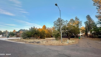 801 Bushman, Show Low, AZ 85901
