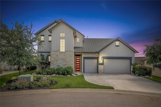 2613 Ibaza Bend Unit 58, Leander, TX 78641