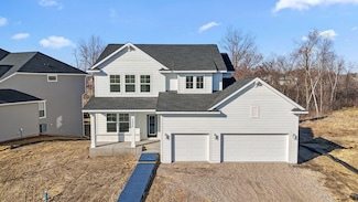 12820 Stutz Ct NE, Blaine, MN 55449