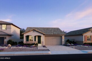 805 W Lark Dr Unit 243, Queen Creek, AZ 85140